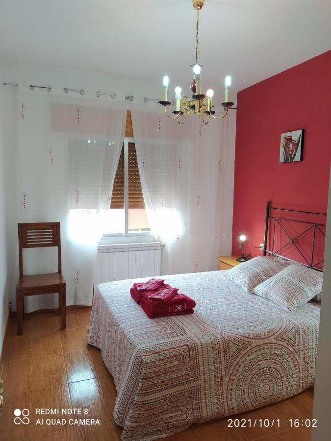 Casa Rural El Cerrete Риопар Экстерьер фото